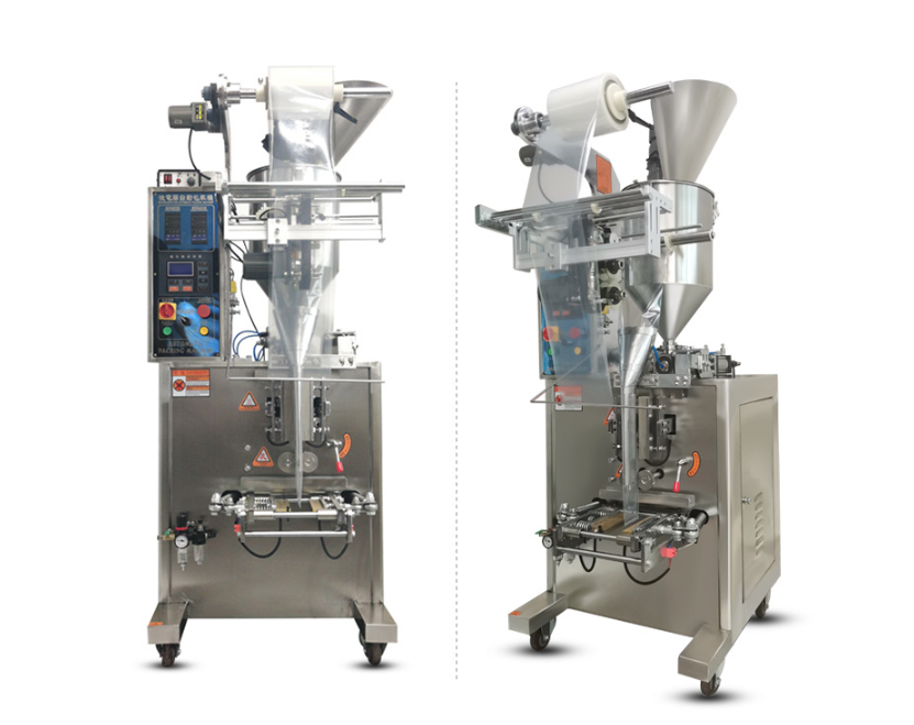 High-performance Spout Pouch Packing Machine Cost-effective