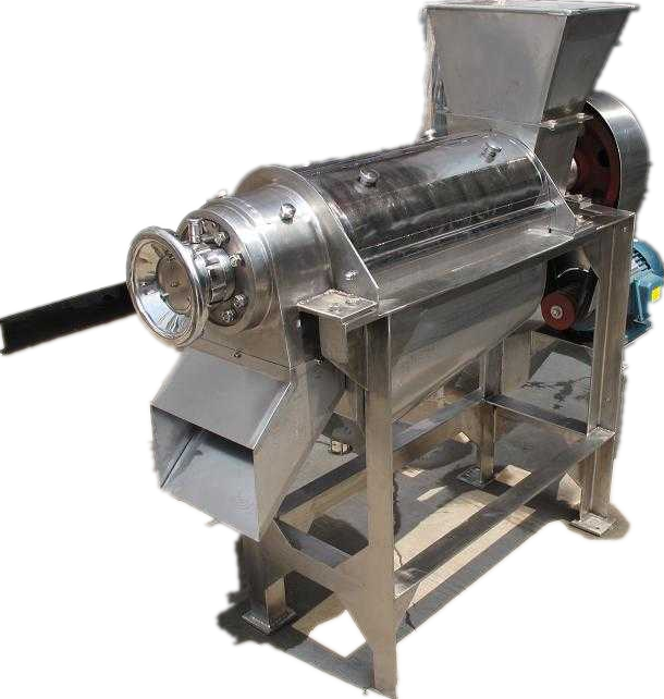 Commercial Juicer Extractor Machine