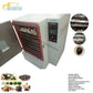 30-400kg/batch Black Garlic Fermenter Machine