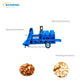 Pine Nut Shelling Machine Production Line
