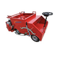 Portable Artificial Grass Brush Machine Sand Filling And Combing Machine