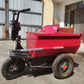 Cement Dump Cart