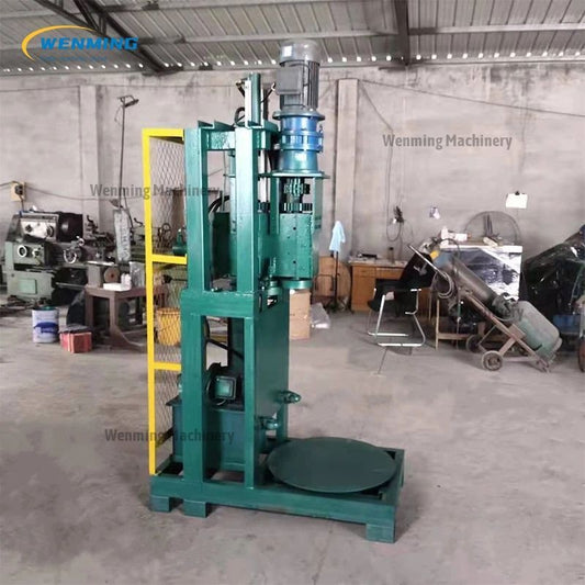 55 Gallon Barrel Cutter