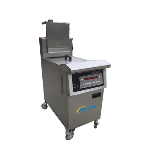Commercial Deep Fat Fryer