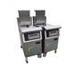 Deep Fat Fryer 