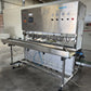 Sweet Potato Peeling Machine Fruits Peeler Industrial high speed