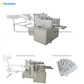 Aromatherapy Cotton Pad Packaging Machine