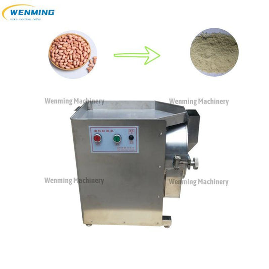 Professional Peanut Butter Grinder Commercial Sesame Seed Grinder Best price