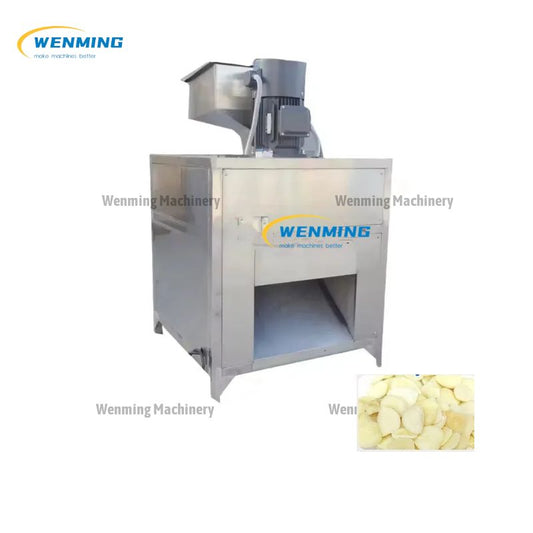 Cashew Nut Cutting Machine 