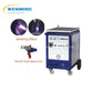 Aluminium Coating Machine Price