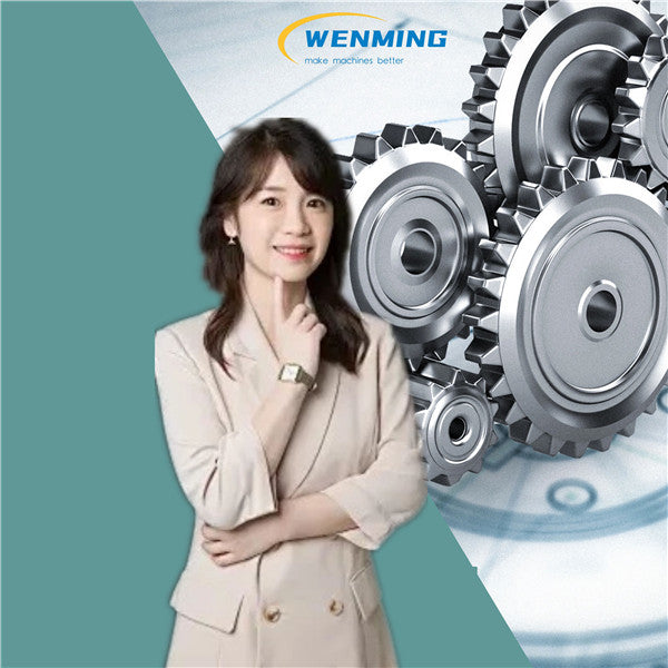 Amy Meng-Zhengzhou-Wenming-machinery