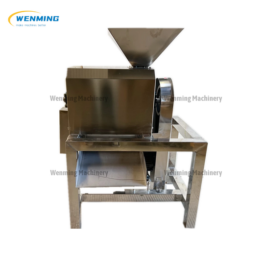 Mango Juice Processing Machine