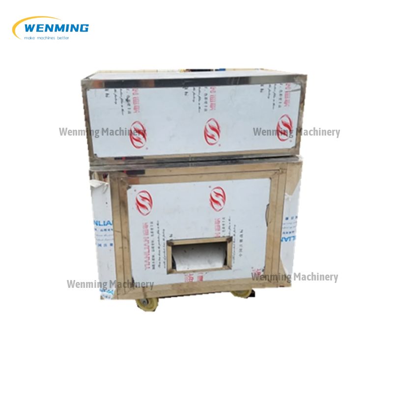 Apricot Seed Remover Machine