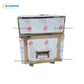 Apricot Seeds Pitting And Cutting Machine