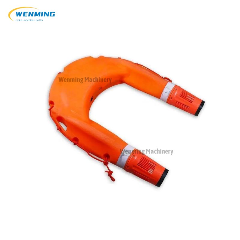 Precision Intelligence Water Rescue Robot Hot sale – WM machinery