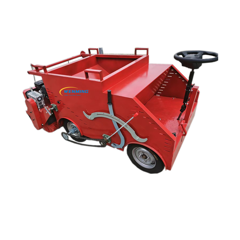 Grass Rug Machine High Quality Synthetic Turf Install And Maintain Machine Lawn Grooming ...