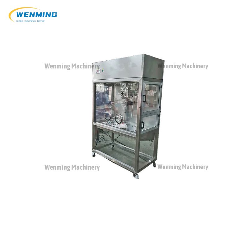 Aseptic Filling Machine Manufacturers
