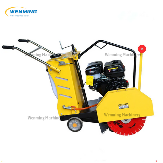 Concrete Asphalt Cutter 