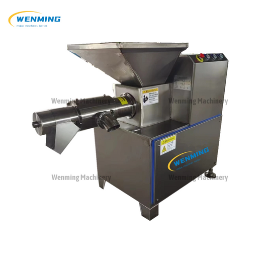 Commercial Fish Fillet Deboner Machine