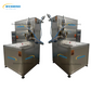 Bag-in-Box Egg Liquid Filling Machine