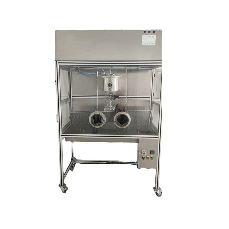Automatic Benchtop Filling Machine