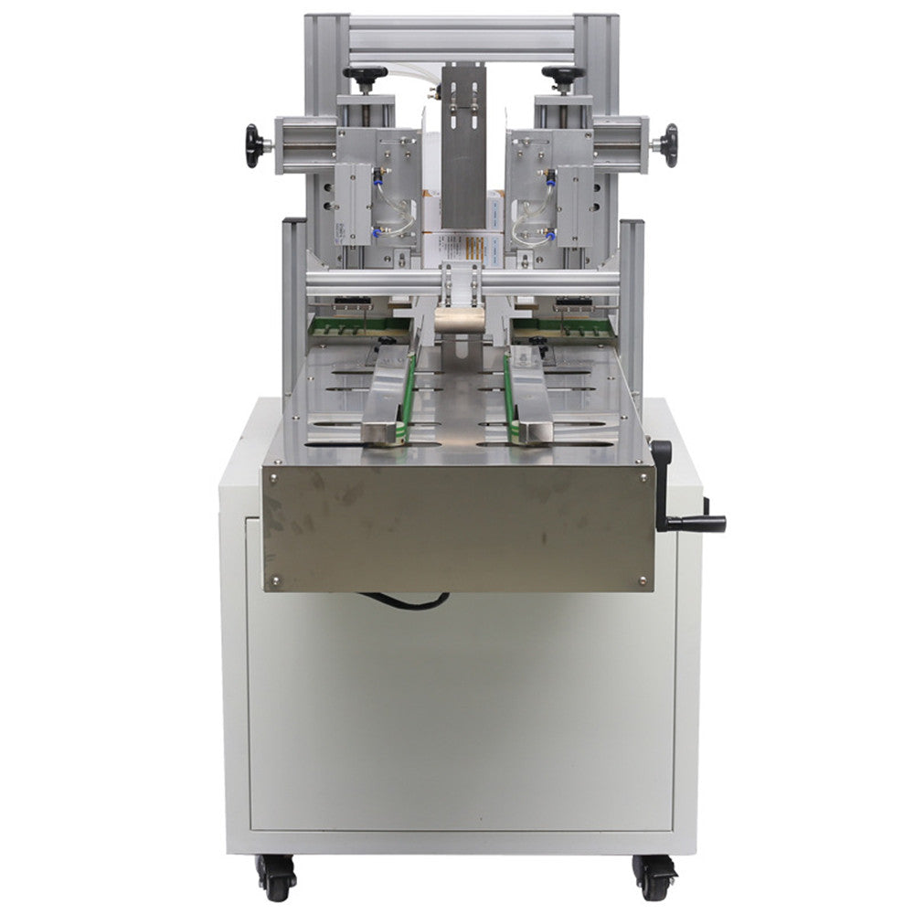 Automatic Box Taper