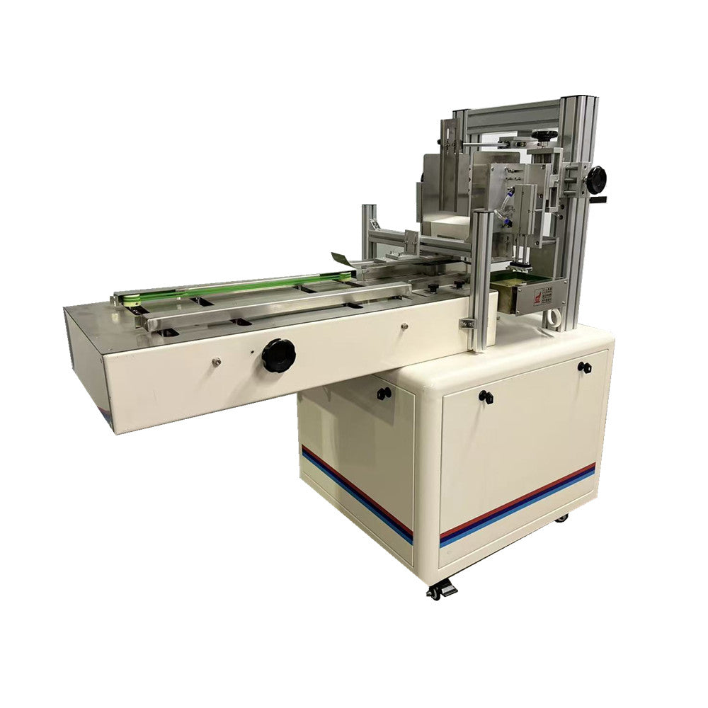 Automatic Box Taper