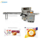  Ice Pop Popsicle Packing Machine 
