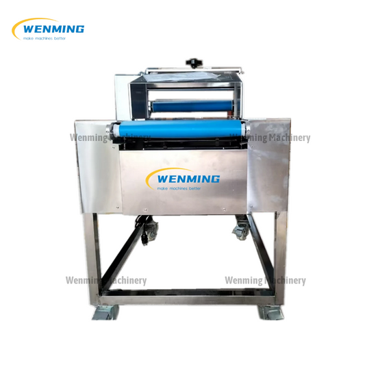 Cake Base Cutting Machine