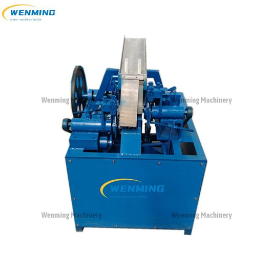  Aluminum Cans Recycling Machine