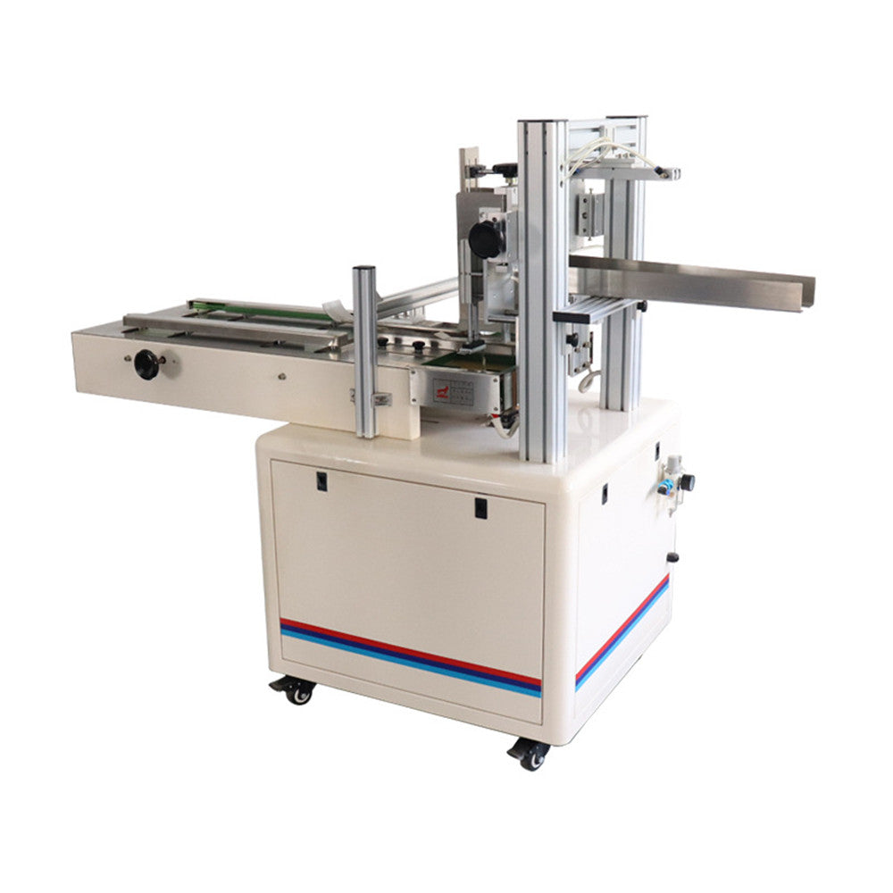 Automatic Case Sealer