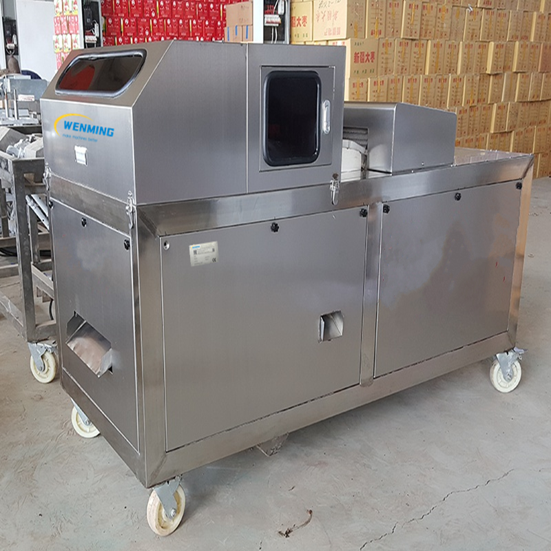 Cherry Pitting Machine