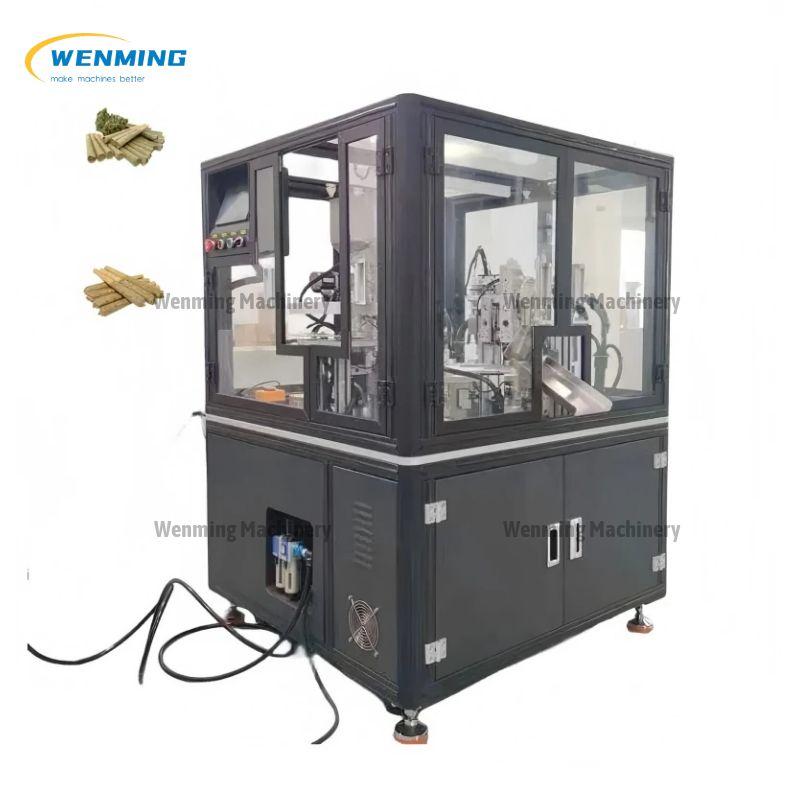 automatic electric cigarette rolling machine Best Automatic Cigarette Rolling Machine Automatic Electric Cigarette – WM machinery automatic electric cigarette rolling machine Best Automatic Cigarette Rolling Machine Automatic Electric Cigarette – WM machinery