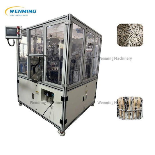 Electronic Cigarette Rolling Machine