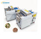 Automatic Coconut Husk Cutter
