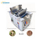 Automatic Coconut Husk Cutter