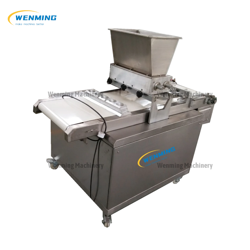 Cookie Making Machine For Sale