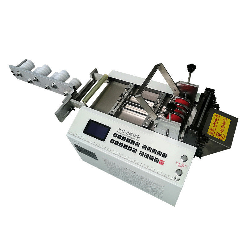 Advanced Fully Automatic Cutting Machine and Pet Film Slitting And Cro ...