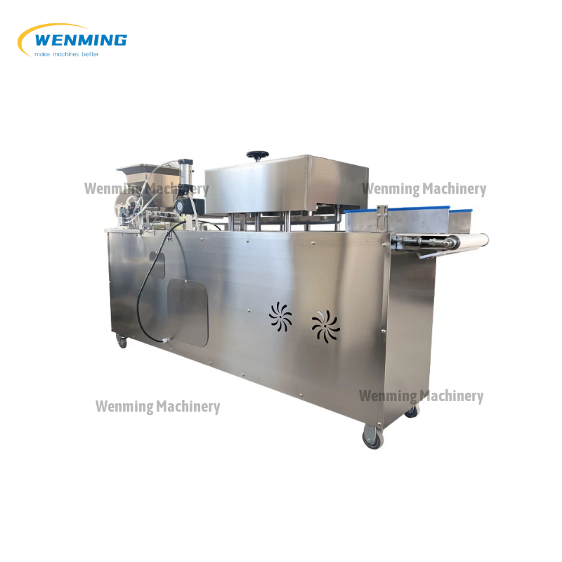  Dough Divider Machine 