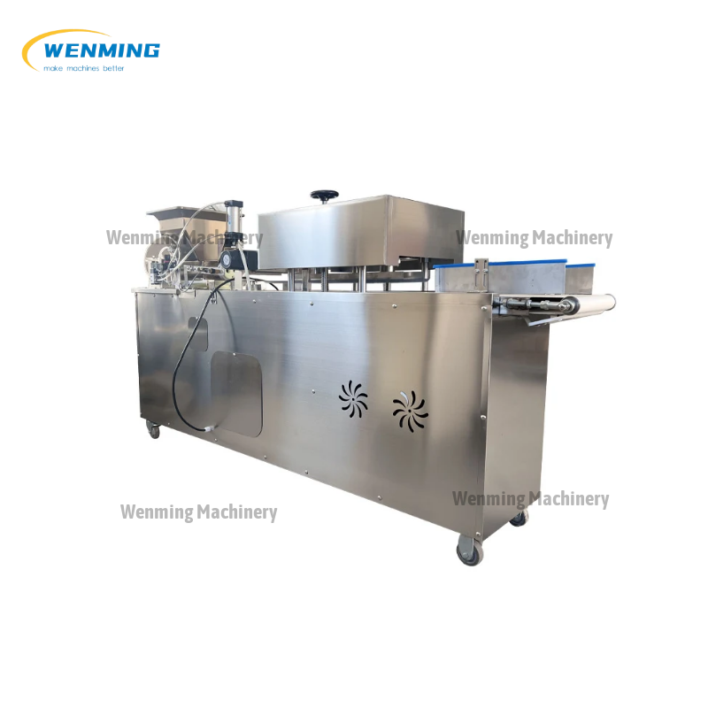 French Bread Molding Machine