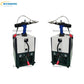 Pneumatic Air Rivet Nut Gun Riveting Machine