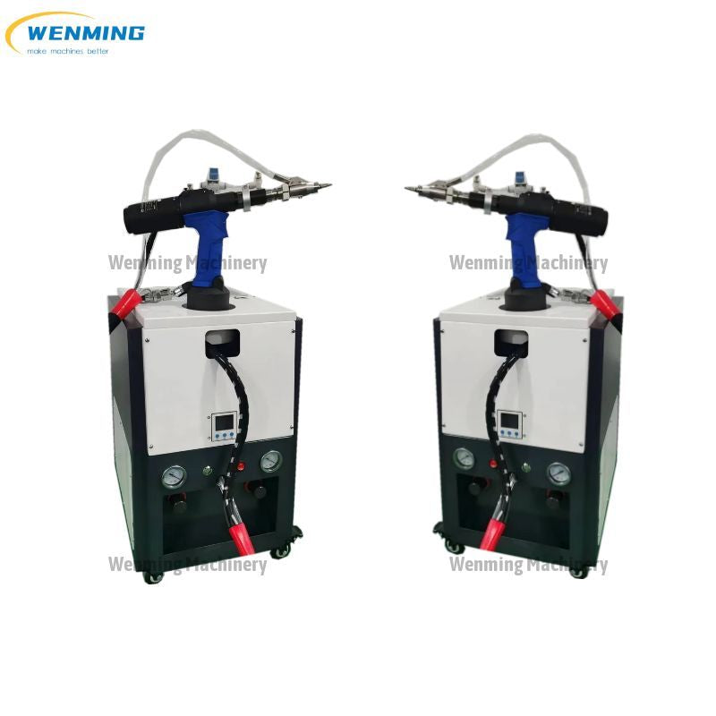 Pneumatic Riveting Nut Tool