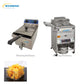 Automatic Continuous Fryer