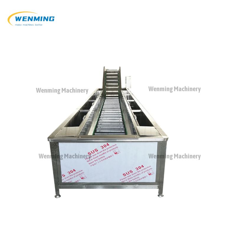 Automatic Glazing Machine