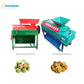 Pecan Shelling Machine 