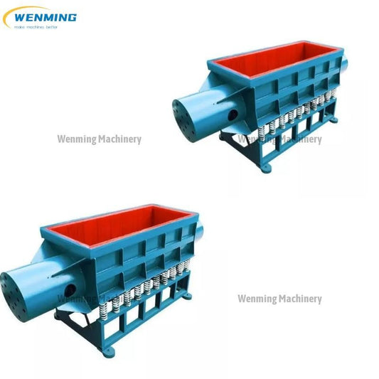 Stainless Steel Pipe Polishing Machine