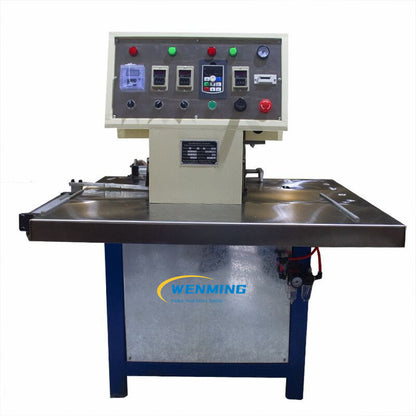 Centrifugal Force Casting Machine