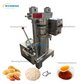 Hydraulic Oil Pressing Machine