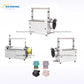 Pet Strap Making Machine
