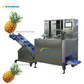 Pineapple Peeling Machine